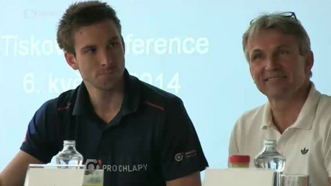 TEMPO - týdeník o běhání - Tempo - týdeník o běhání