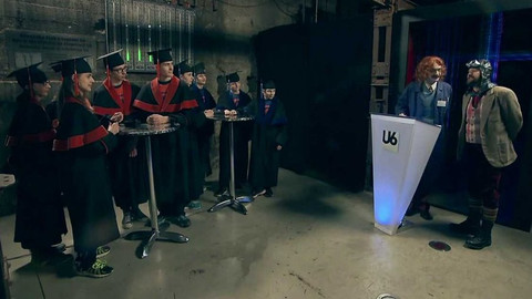 U6 - Úžasný svět techniky - 13. března 2016