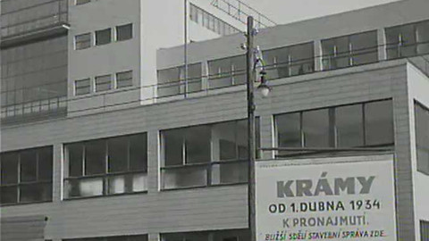 Hledání ztraceného času - E. P.