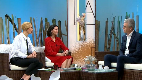 Sama doma - 7. prosince 2018