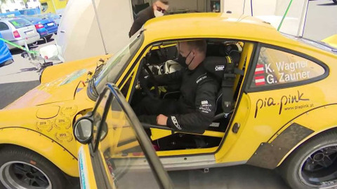 Svět motorů - 55. Rallye Šumava Klatovy