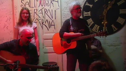 Babylon - 16. března 2011