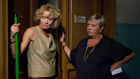 Setkání s hvězdou - Luisa