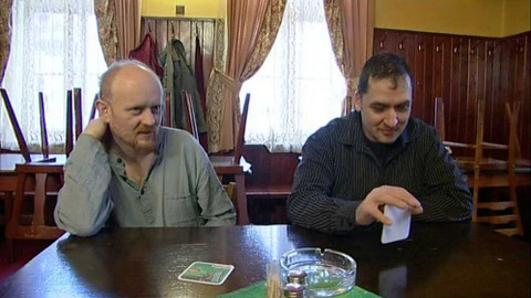 Čtenářský deník... - Emil Hakl: O rodičích a dětech