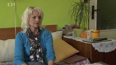 Černé ovce - 25. května 2016