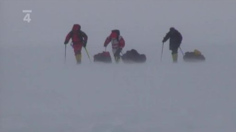 Minuty dobrodružství - 13. prosince 2008