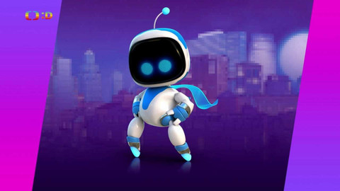 Kreslíme s Willem - 27/40 Astro