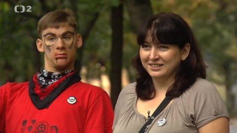 Klíč - 22. října 2014