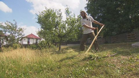 Chcete mě? - 24. června 2018