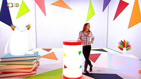 Tamtam - 6. února 2015