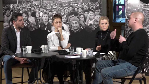 Komunikace 89 - Investigace... Nelítostná pravda, milosrdná lež