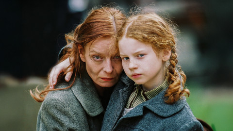 Krev zmizelého - Krev zmizelého