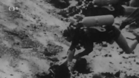 Televizní noviny - 4. února 1968