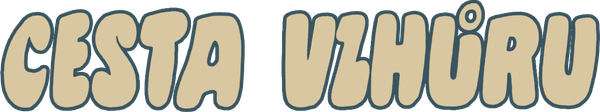 Cesta vzhůru