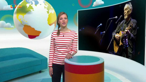 Zprávičky - 19. listopadu 2017