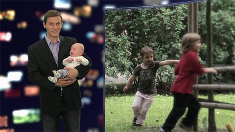 Tajemství zdravého života - 65/100 Plodnost v ohrožení