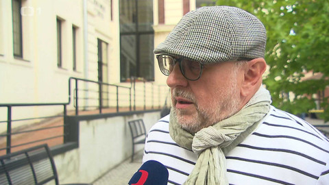 Z metropole - 23. listopadu 2024