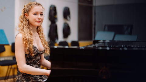 Eurovizní soutěž mladých hudebníků - Eurovizní soutěž mladých hudebníků 2002