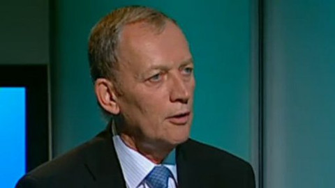 Hyde Park ČT24 - 17. října 2012