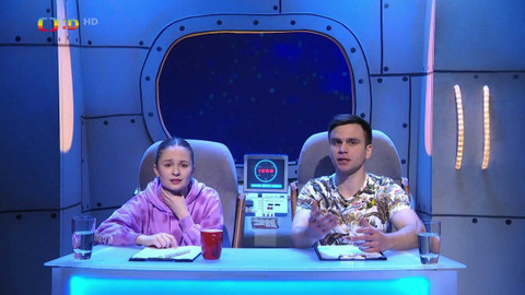 PLANETA YÓ - 7. března 2024