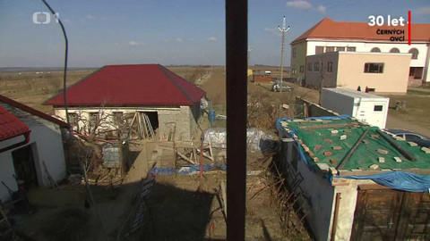 Černé ovce - 26. května 2022