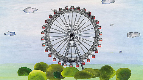 Evropské pexeso - 17/28 Rakousko