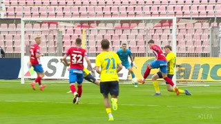 Chance Národní Liga 2025/2026