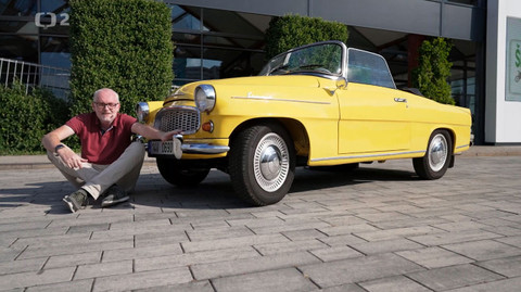 Auto moto svět - 16. října 2021