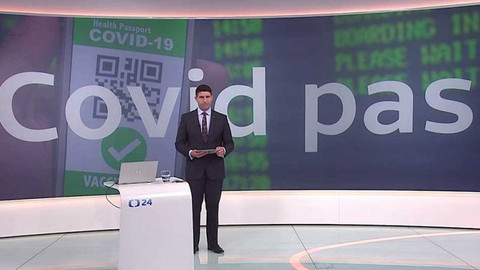 90’ ČT24 - Letní cestování v otázkách a odpovědích