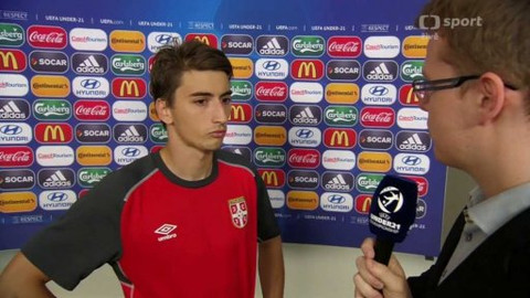 EURO U21 2015 - Studio ME