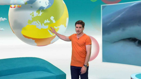 Zprávičky - 8. června 2017