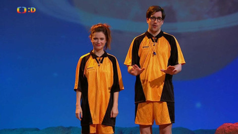 PLANETA YÓ - 5. března 2019