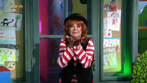 Kouzelná školka - 16. června