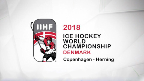 MS v ledním hokeji 2018 Dánsko