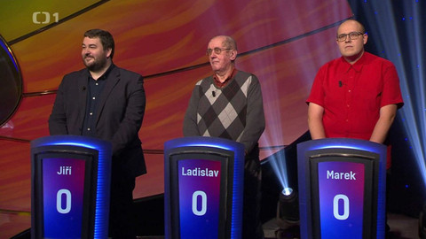 Kde domov můj? - 7. března 2024