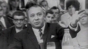 Obrázek pořadu Hovory H ještě po dvaceti letech