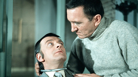 Randall a Hopkirk - 24/26 Pomsta mrtvému muži