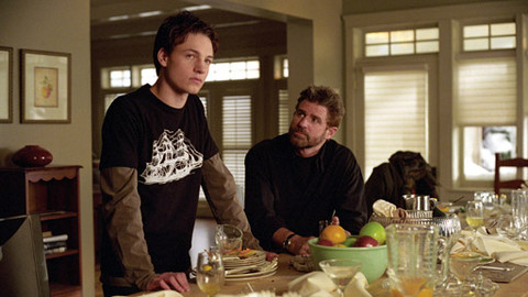 Everwood - 13/23 Cena za slávu