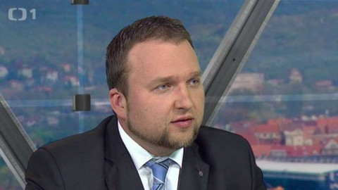 Otázky Václava Moravce - 11. května 2014 12:00