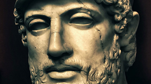 Klenoty světového dědictví UNESCO - 3/6 Řecko, mezi mýtem a skutečností