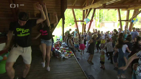 Wiadomości w języku polskim - 9. června 2019