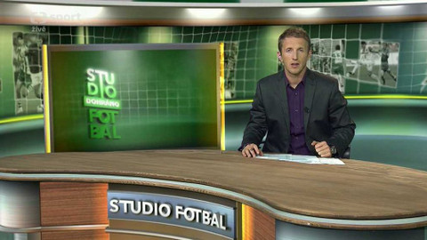 Studio fotbal - Dohráno
