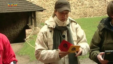 Případy detektiva Packala - 12. dubna 2008