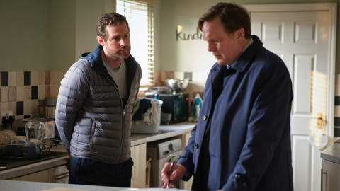 Šťastné údolí - Epizoda 5/7