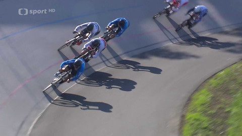 Cyklistika - GP Framar