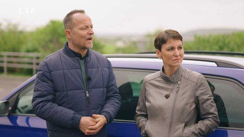 Šetřit - to je výzva - 8/12 Doprava