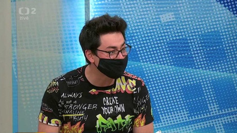 Dobré ráno - 7. května 2020