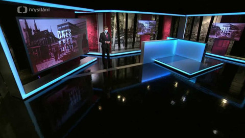 Dnes před 75 lety - 7. května 2020