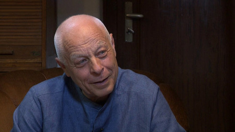 Uchem jehly - 9. října 2022