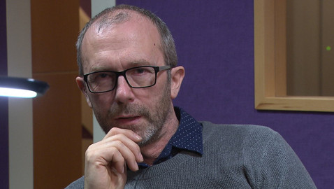 Sváteční slovo - Sváteční slovo adventistického kazatele Jindřicha Černohorského